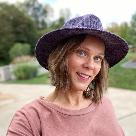Weekend Chic Safari Hat